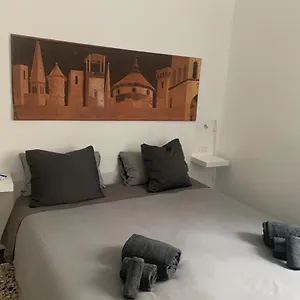 Apartamento #italianattitude, Milán