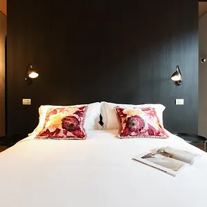 Apartamento Behome - Vitruvio 4, Milán