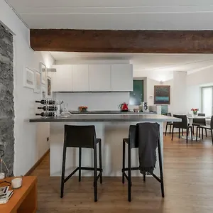 A Casa Nuccia By Solutions Apartment