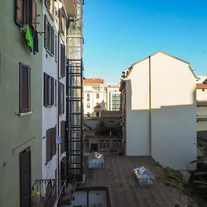 Apartamento Primopiano - Piero Della Francesca, Milán