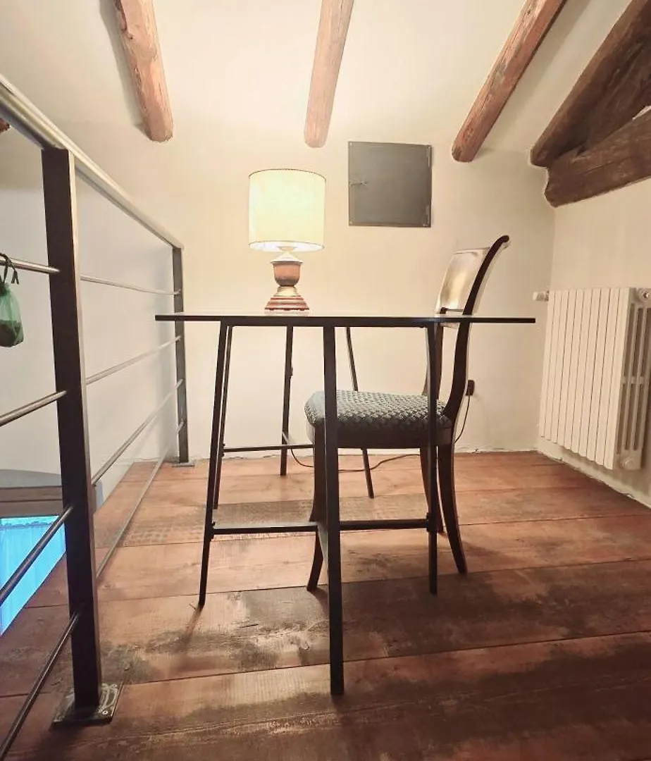 Historical House Medieval Abbey - Al Chiostro Sotto il Monte