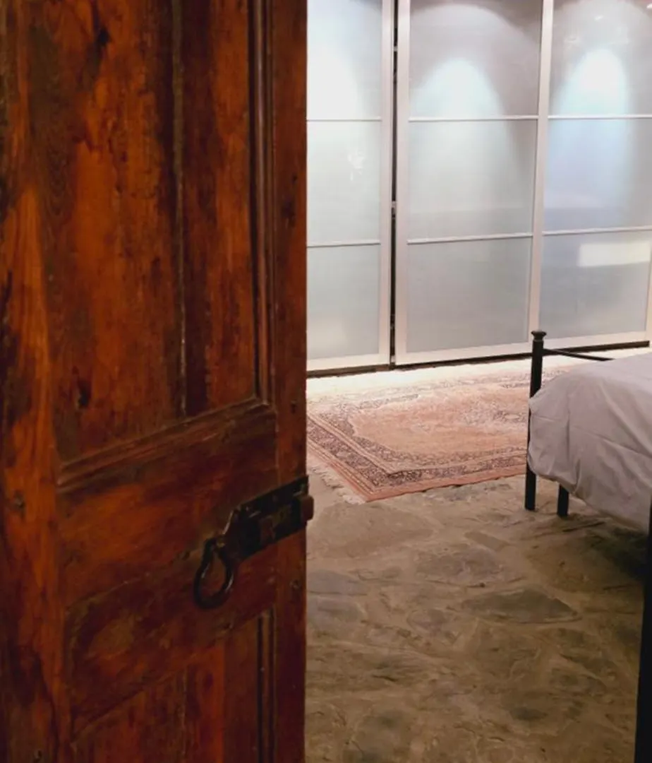Historical House Medieval Abbey - Al Chiostro Sotto il Monte Apartment