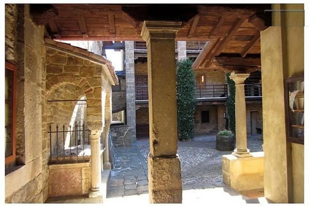 Historical House Medieval Abbey - Al Chiostro Sotto il Monte Italy