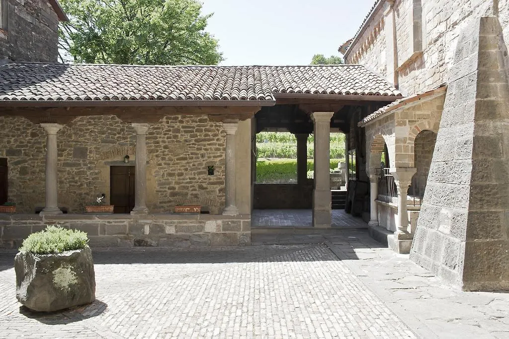 Historical House Medieval Abbey - Al Chiostro Sotto il Monte